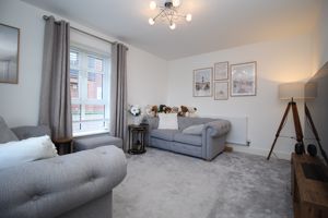 Living Space- click for photo gallery